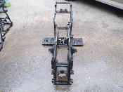 chassis homologué/DISPO NOUS CONTACTER PAR TELEPHONE 06.86.72.11.53