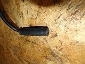 bobine haute tension