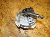 tambour de frein avant gauche 