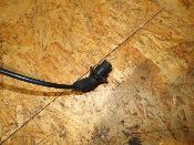 bobine haute tension