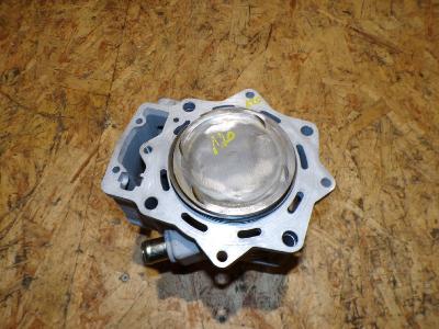 cylindre piston