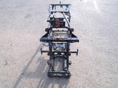 chassis homologué/DISPO NOUS CONTACTER PAR TELEPHONE 06.86.72.11.53