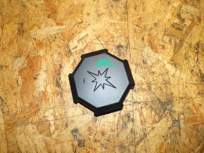 cache roue