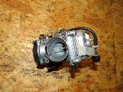 carburateur
