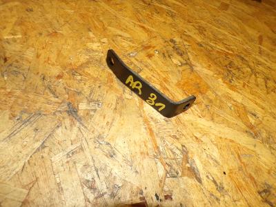 support arrière