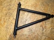 triangle avant gauche 