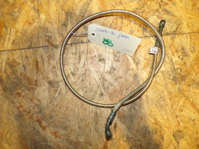 durite de frein 88 cm