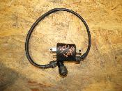 bobine haute tension 