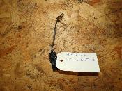 sonde d'huile