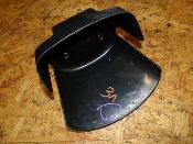 plastique guidon