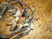 faisceau électrique homologué
