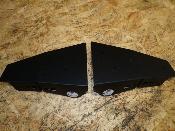protection triangle