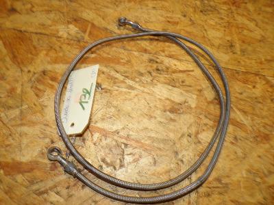 durite de frein 132 cm