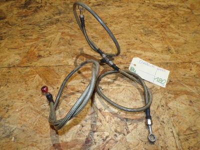 durite de frein 84 cm - 120 cm
