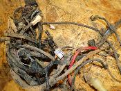 faisceau électrique homologué