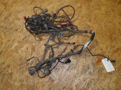 faisceau électrique homologué  