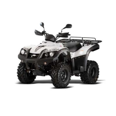 400 - 425 BLADE 4x4