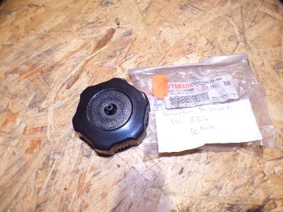 bouchon de réservoir 