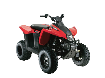 500 SCRAMBLER NOUVEAU MODELE APRES 2010