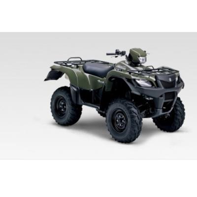 700 KING QUAD