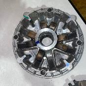 variateur principal
