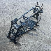 chassis homologué/DISPO NOUS CONTACTER PAR TELEPHONE 06.86.72.11.53