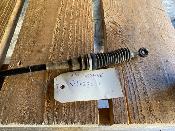 câble levier de vitesse