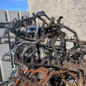 chassis homologué/DISPO NOUS CONTACTER PAR TELEPHONE 06.86.72.11.53