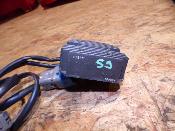 régulateur de tension