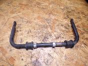 barre stabilisatrice