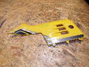 carénage latéral gauche 