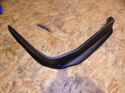 extension d'aile avant gauche