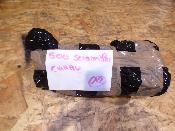 faisceau électrique non homologué