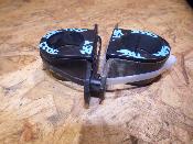 support barre stabilisatrice