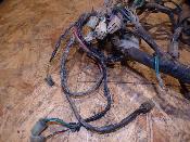 faisceau électrique homologué