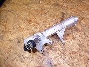 jambe de force avant gauche