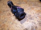 cardan boîte pont arrière 