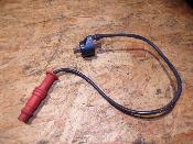 bobine haute tension 