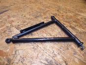 triangle avant gauche 