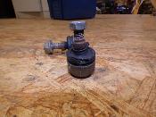 biellette de barre stabilisatrice