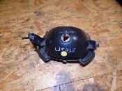 optique avant centrale