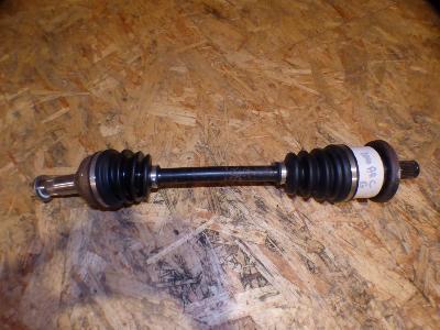 cardan arrière gauche