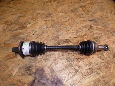 cardan arrière droit