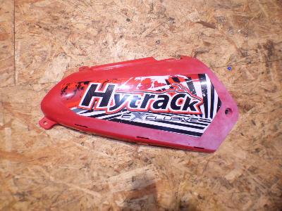 plastique avant droit 