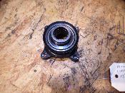 accouplement cardan arrière moteur 