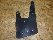 bavette avant gauche