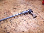 biellette de direction 