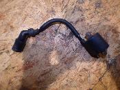 bobine haute tension