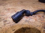 bobine haute tension