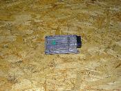 boitier CDI ECU